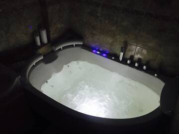 Фото Апартаменты Trumpalaikė buto nuoma Rokiškyje su jacuzzi г. Рокишкис 2