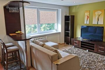 Фото Апартаменты Aukštaičių apartamentai г. Рокишкис 3