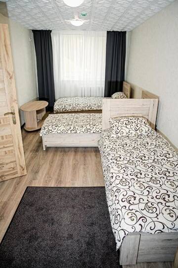 Фотографии Гостевой дом Everena Guest House г. Рокишкис (Литва) №4 Фото Гостевой дом Everena Guest House г. Рокишкис 4