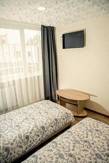 Фотографии Гостевой дом Everena Guest House г. Рокишкис (Литва) №3 Фото Гостевой дом Everena Guest House г. Рокишкис 3